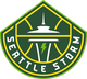 西雅图风暴logo
