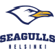 赫尔辛基海鸥logo