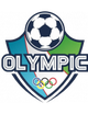 FK奧林匹克B队logo