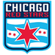 芝加哥红星女足logo