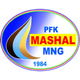 马沙尔logo