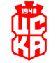CSKA索菲亚B队logo